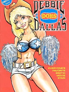 [Dennis Clark] Debbie Does Dallas #1