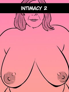 [Tzinnxt] Intimacy 2