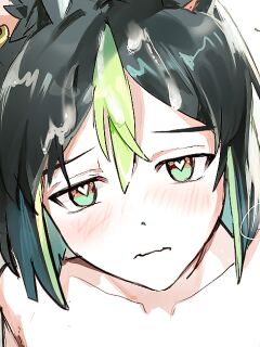 [Takk] Mori Patrol Tighnari [FULL Pages][10p] Preview