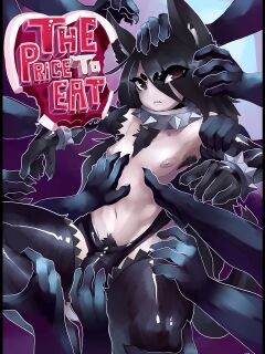 The Price To Eat (By ZerOlativity)