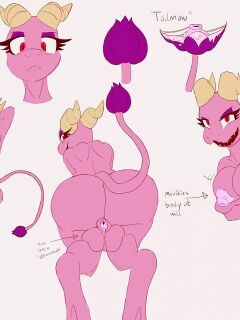 [Likasomboody] Daehyung Vore