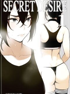 [Inusanjp] Secret Desire 1-5