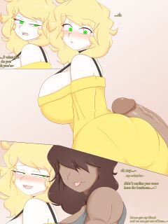 [mncncr] We Can Give It A Shot, Charlie Preview