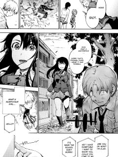 [Uba Yoshiyuki] Harem Cult side HAREM Chapter 1 | La carte, s'il vous plait | The Map, Please [naetranslates]