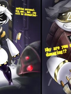 [Khadhunter7] N's Breeding Mode