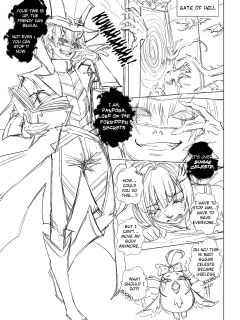 [Arisane] Ore wa Mahou Shoujo ni Naritakunai! - I Won't Become a Magical Girl!