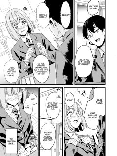 [Senpenbankashiki (DATE)] Tanin ni Naru Kusuri 6.2 | Medicine to Become Another Person 6.2 [Learn JP with H]