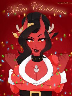 [Merunyaa] Meru 2016 (aka The Meruccubus) Preview