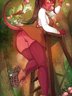 [Merunyaa] Meru 2023 (aka The Meruccubus)