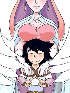 [NSFAni] She-Ra and the Princesses of Power