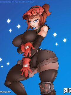 [Bugzilla] The Machinist (Fortnite) Preview