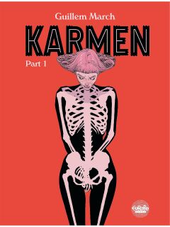 [Guillem March] Karmen - Part 1