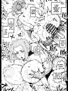 [Ahemaru] Kimusume na Sumireko-san | Virgin Sumireko-san (Kaii to Otome to Kamikakushi) Preview