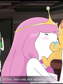 [Gosgoz] Adventure Time