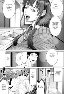 [Sunagawa Tara] To be Embraced and Become Female Preview