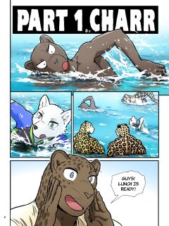 [Maririn] Looking for family 8 + extra (pool)