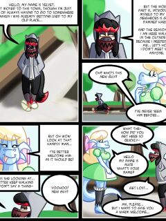 [JAMEArts] Newcomer Preview