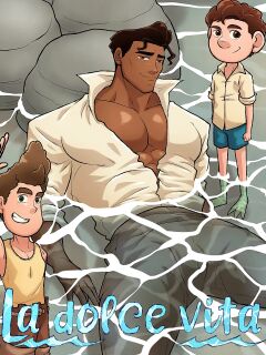 [BaoBao] La dolce vita [Eng]