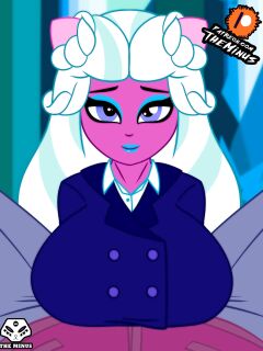 opaline arcana by artist:theminus Preview