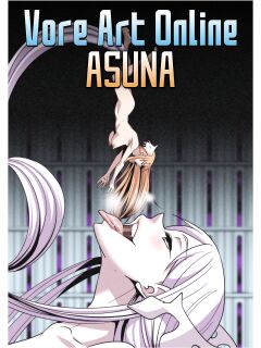 (nyte) Vore Art Online Asuna Preview