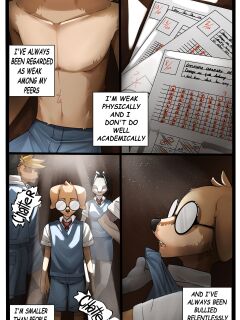 [Blubun] Rule Lust And Cringe