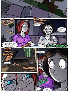 [black-rat] The Perfect Costume Preview