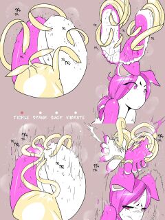 [pawfeather]Razzy In the Jelly Bean