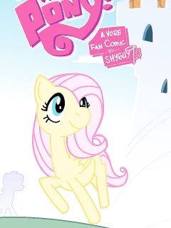 Shyguy9 - You've Got the Wrong Pony!