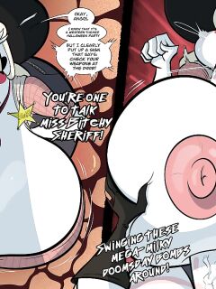 [Ameizing Lewds] Halloween Special 2023 Preview