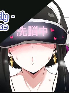 [Sanatuki] SPY x FAMILY Sennou Yor-san no Baai | Spy X Family - Yor's Case (SPY x FAMILY)