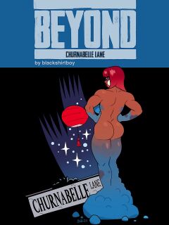 [Blackshirtboy] beyond 9