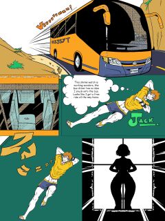 (H3357T) Free Ride Preview