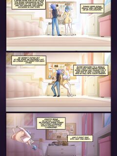 Rox vs Celestia (Fenrox)