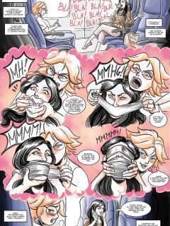 Blackprof - Emily's Fantasy