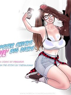 [Pegasus]_Hipster_Chicks_Love_Big_Dicks.
