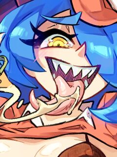 [Gerph] Pizza With Mayo! (SkarpWorld)