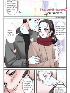 [Midnight] Anti-Lovers Crusaders