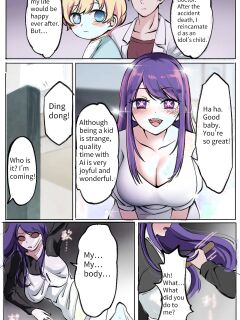 [Midnight] Oshi No Ko - Idol’s Secret (Oshi no Ko)