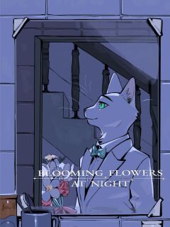 [KuN_blackcat] Flowers in the Night [Eng]