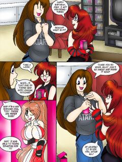 Happy Birthday Wraith (Akuoreo)