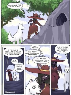 [TheCumRat] Folly and Fortune