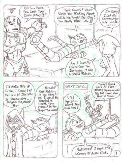 [Circe] Raven's Regret