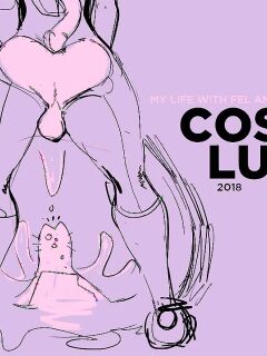 [KennoArkkan] Cosmos Lust