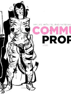 [KennoArkkan] Community Property