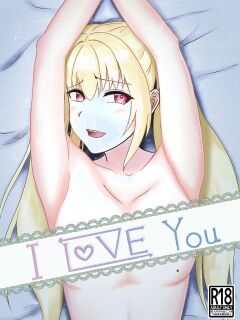 [Kujo Shima] love you!! [desudesu] Preview