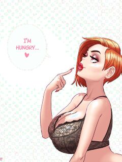 Fellaterix (Pixiv Fanbox - 2019-2020) Preview