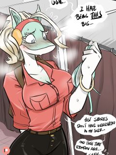 [The Kinky Quest] A big help (My Hero Academia) [incomplete]