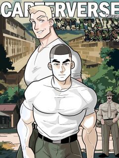 [Creedo] Carterverse 14 Military Days Preview