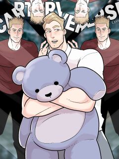 [Creedo] Carterverse 15