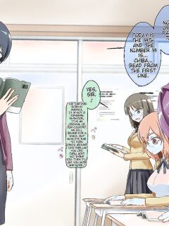 [Muyachiyo] Sleep-Inducing Recitation Drama